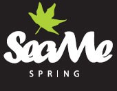 Sea Me Spring Hotel - Logo
